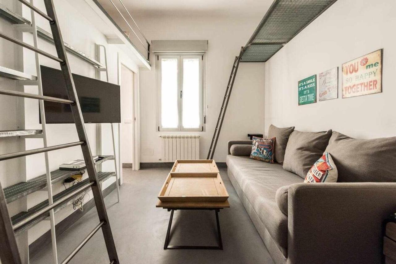 Apartmento De Lujo Retiro Barrio De Salamanca Мадрид Екстериор снимка