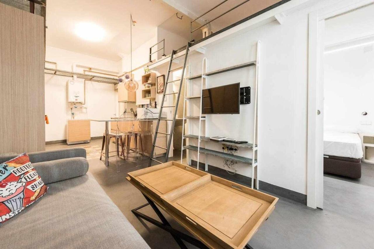 Apartmento De Lujo Retiro Barrio De Salamanca Мадрид Екстериор снимка