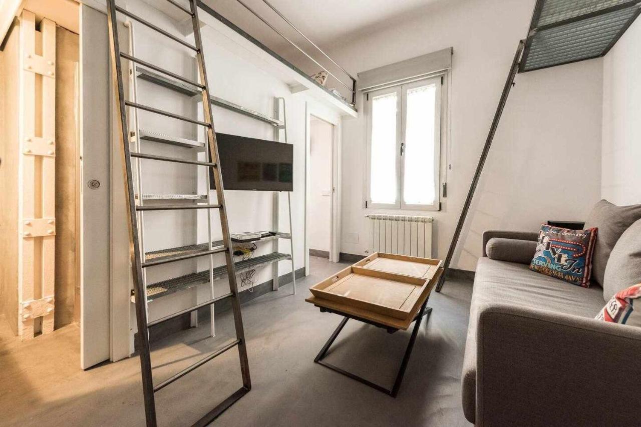 Apartmento De Lujo Retiro Barrio De Salamanca Мадрид Екстериор снимка