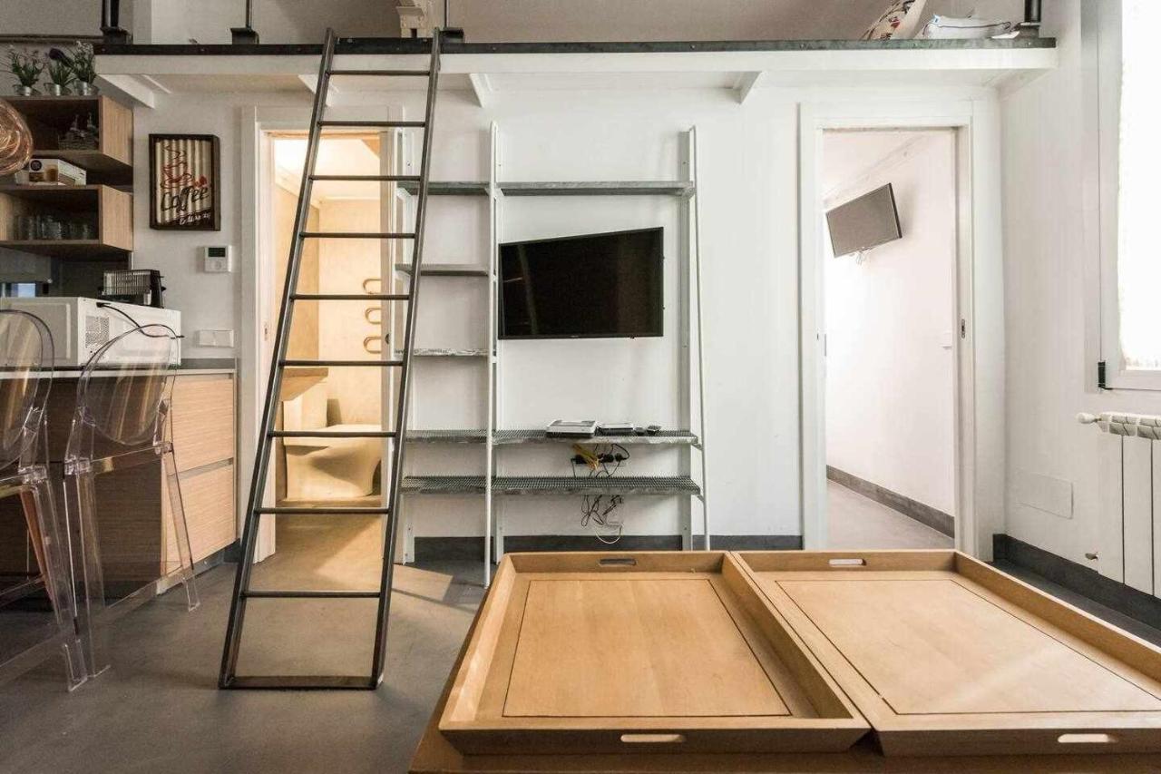 Apartmento De Lujo Retiro Barrio De Salamanca Мадрид Екстериор снимка