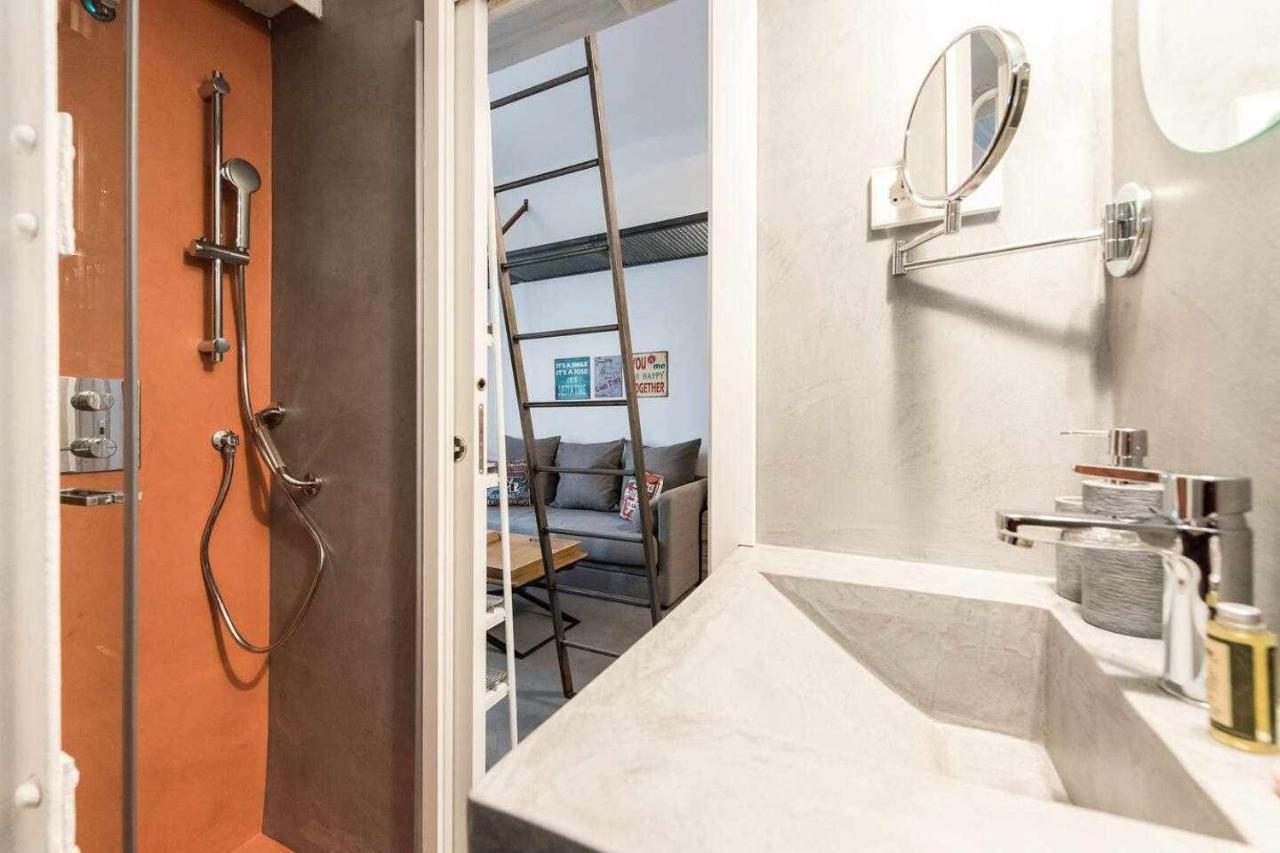 Apartmento De Lujo Retiro Barrio De Salamanca Мадрид Екстериор снимка