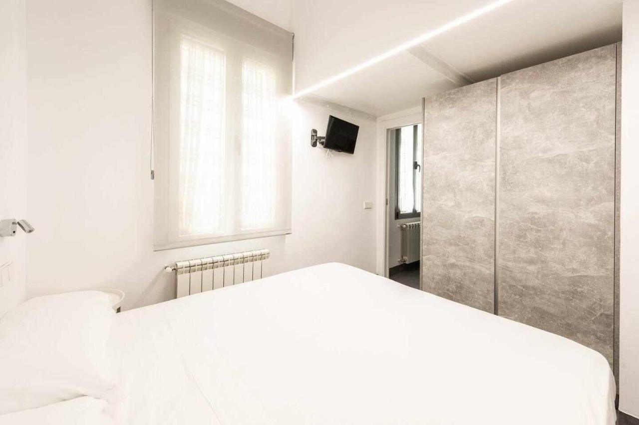 Apartmento De Lujo Retiro Barrio De Salamanca Мадрид Екстериор снимка