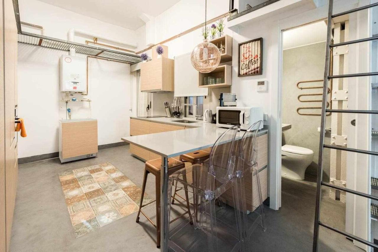 Apartmento De Lujo Retiro Barrio De Salamanca Мадрид Екстериор снимка
