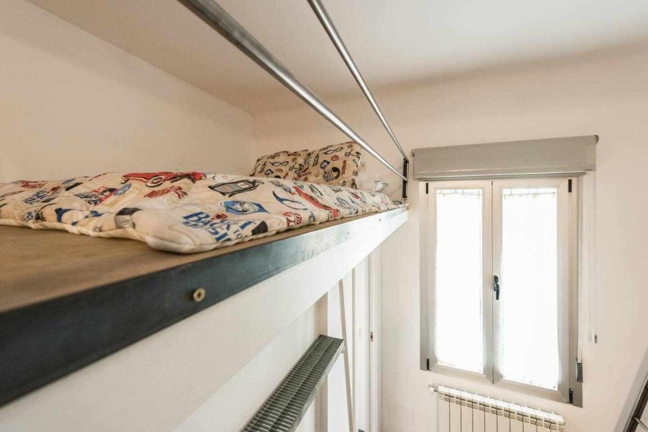 Apartmento De Lujo Retiro Barrio De Salamanca Мадрид Екстериор снимка